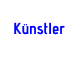 Künstler